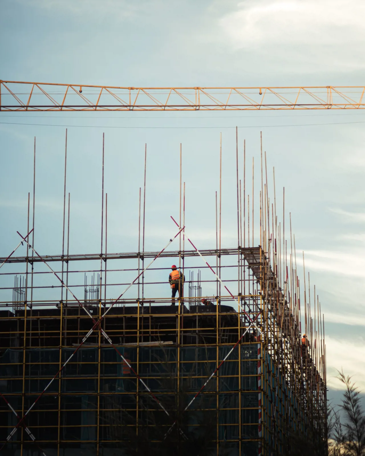 Construction Contracting