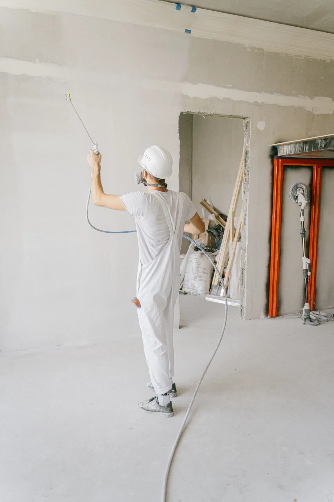 Renovation & Repair