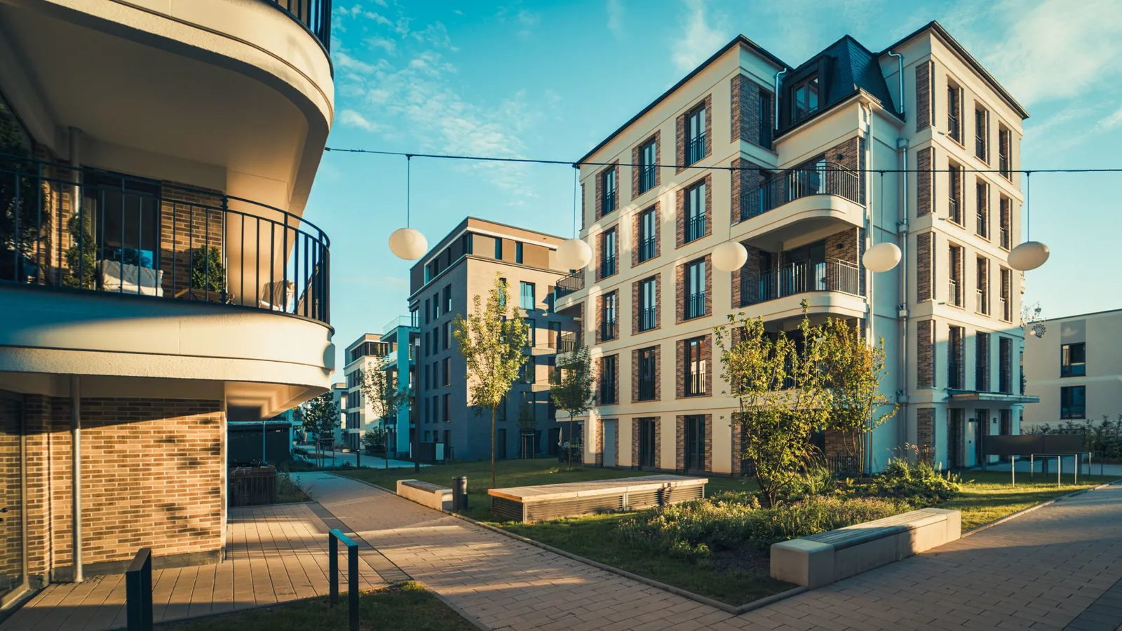 Residential Development